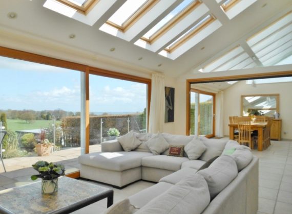 4 Bedroom Detached